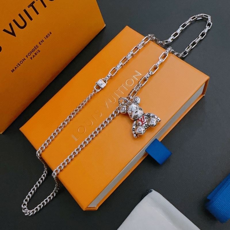 Louis Vuitton Necklaces